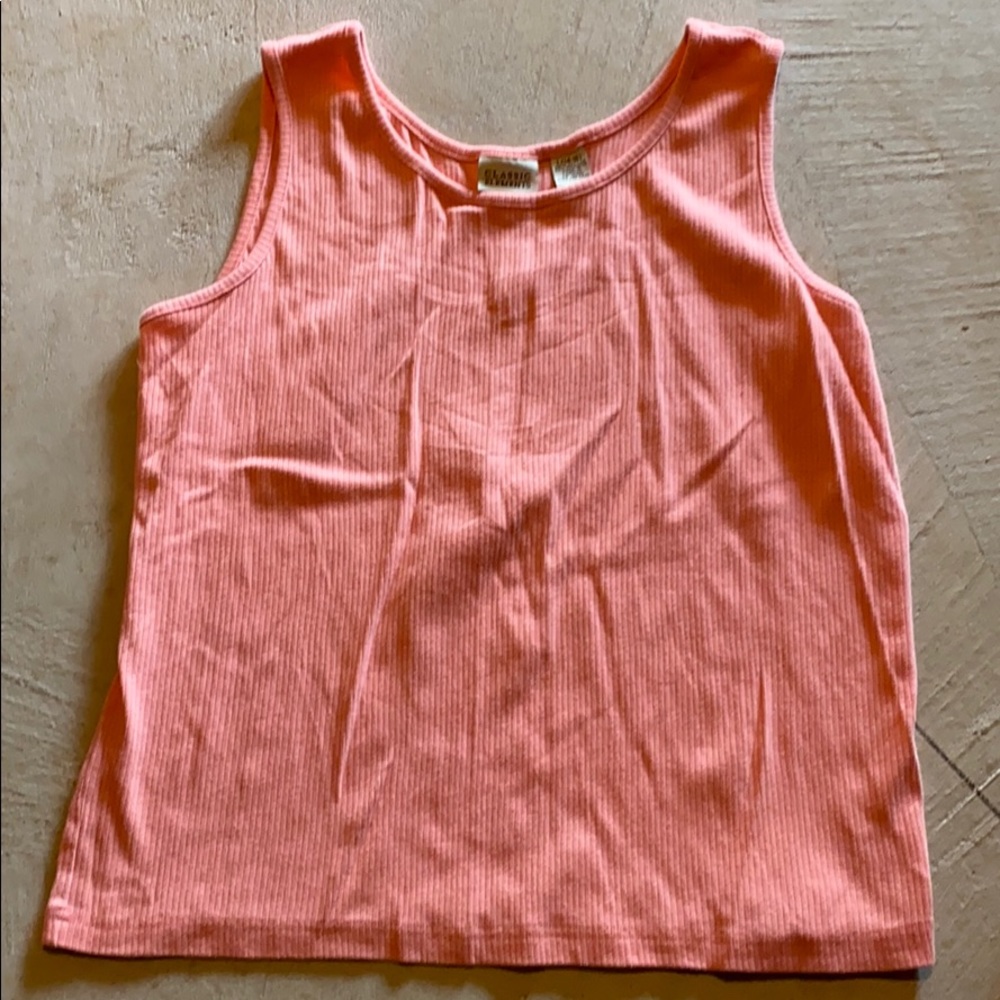 🌸 Classic Elements Peach Large